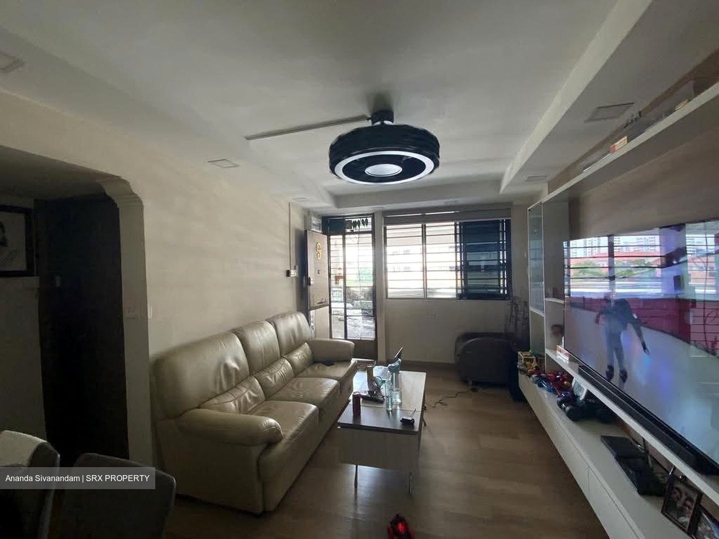 Blk 203 Serangoon Central (Serangoon), HDB 3 Rooms #615032591